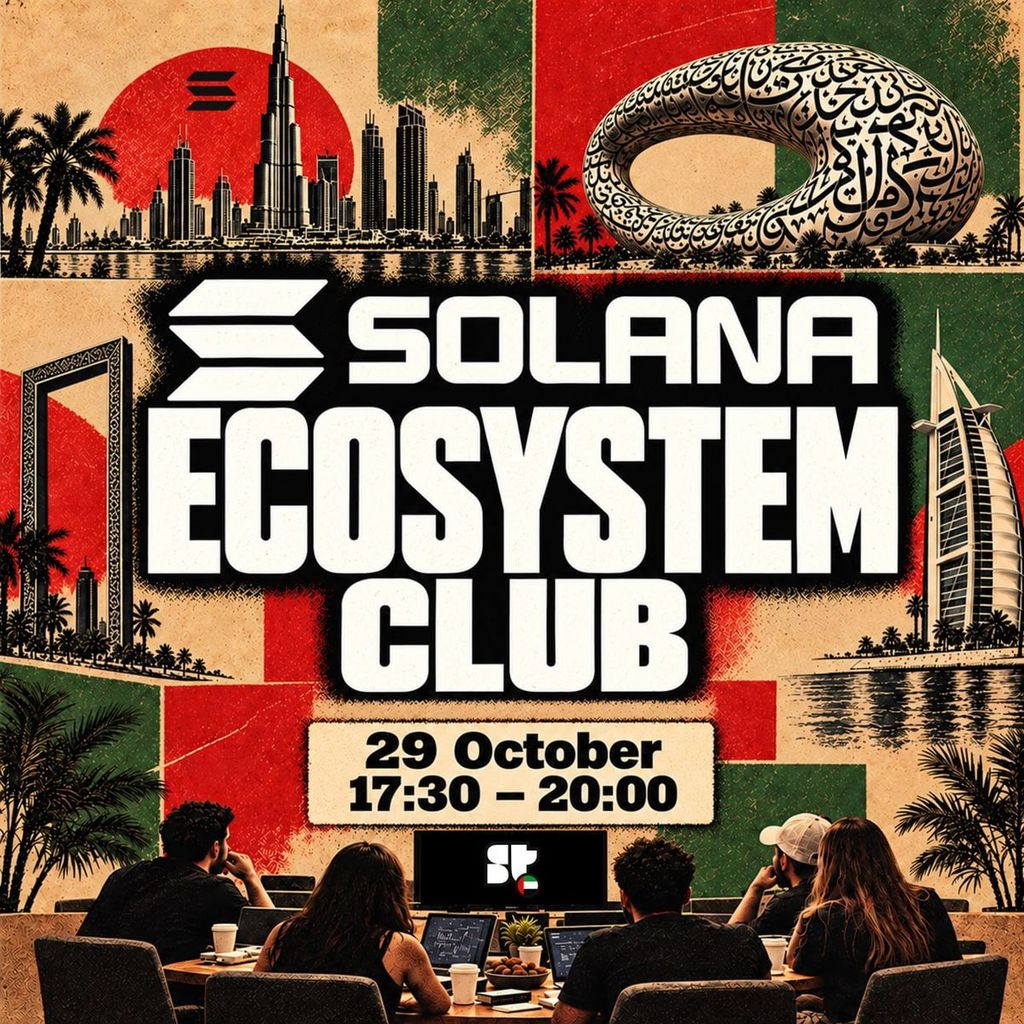 Solana Ecosystem Club