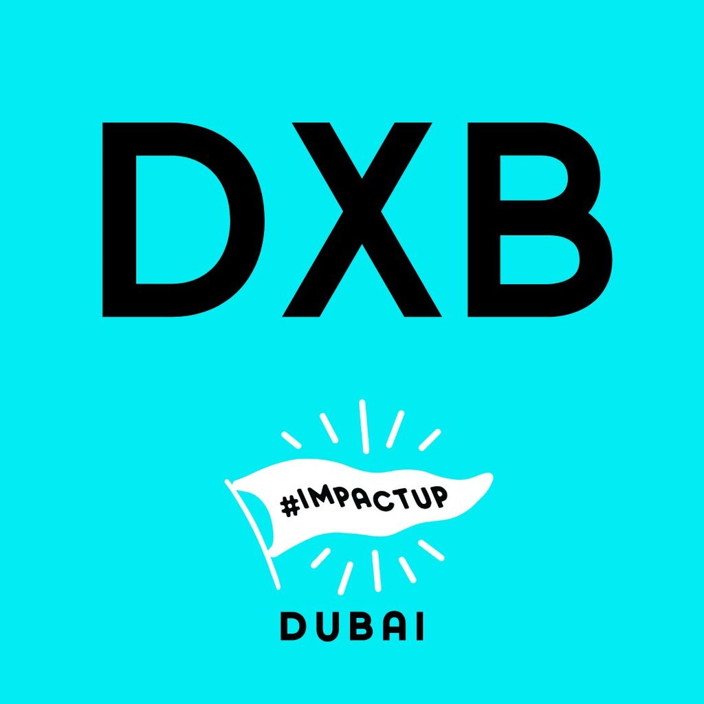 ImpactUp x Dubai