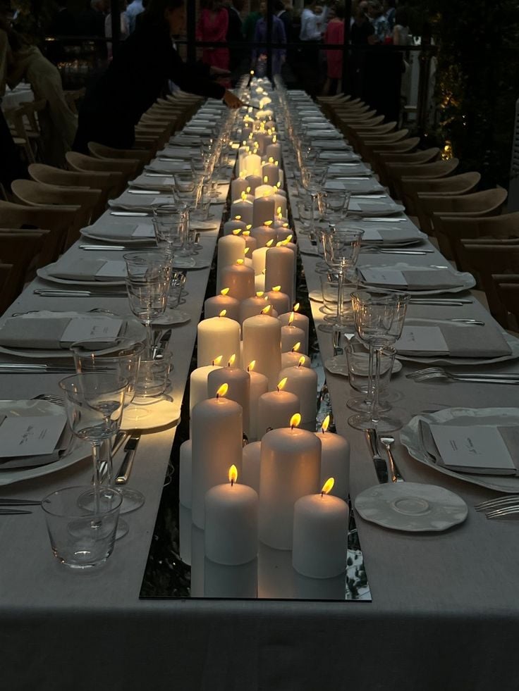 Musly Private Members Dinner | Nov 5th | Abu Dhabi
