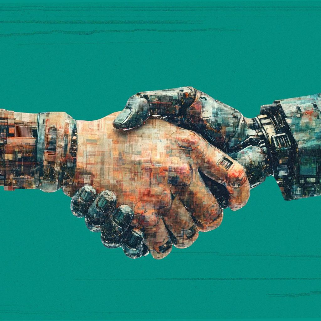 TEDxBoston – Innovating Defense and Security in an Age of AI