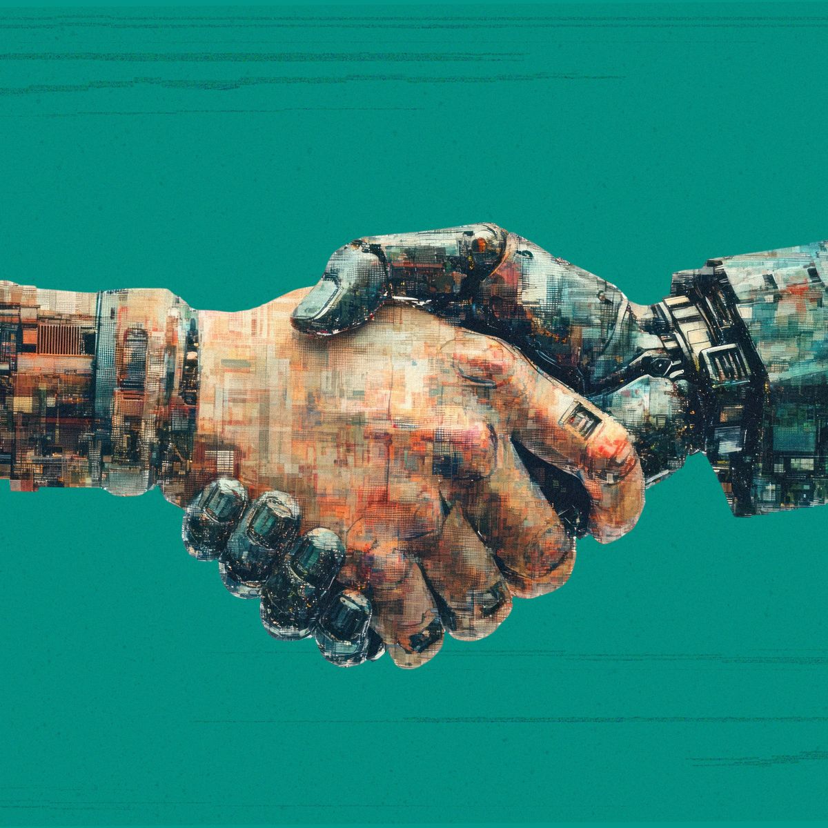 TEDxBoston – Innovating Defense and Security in an Age of AI