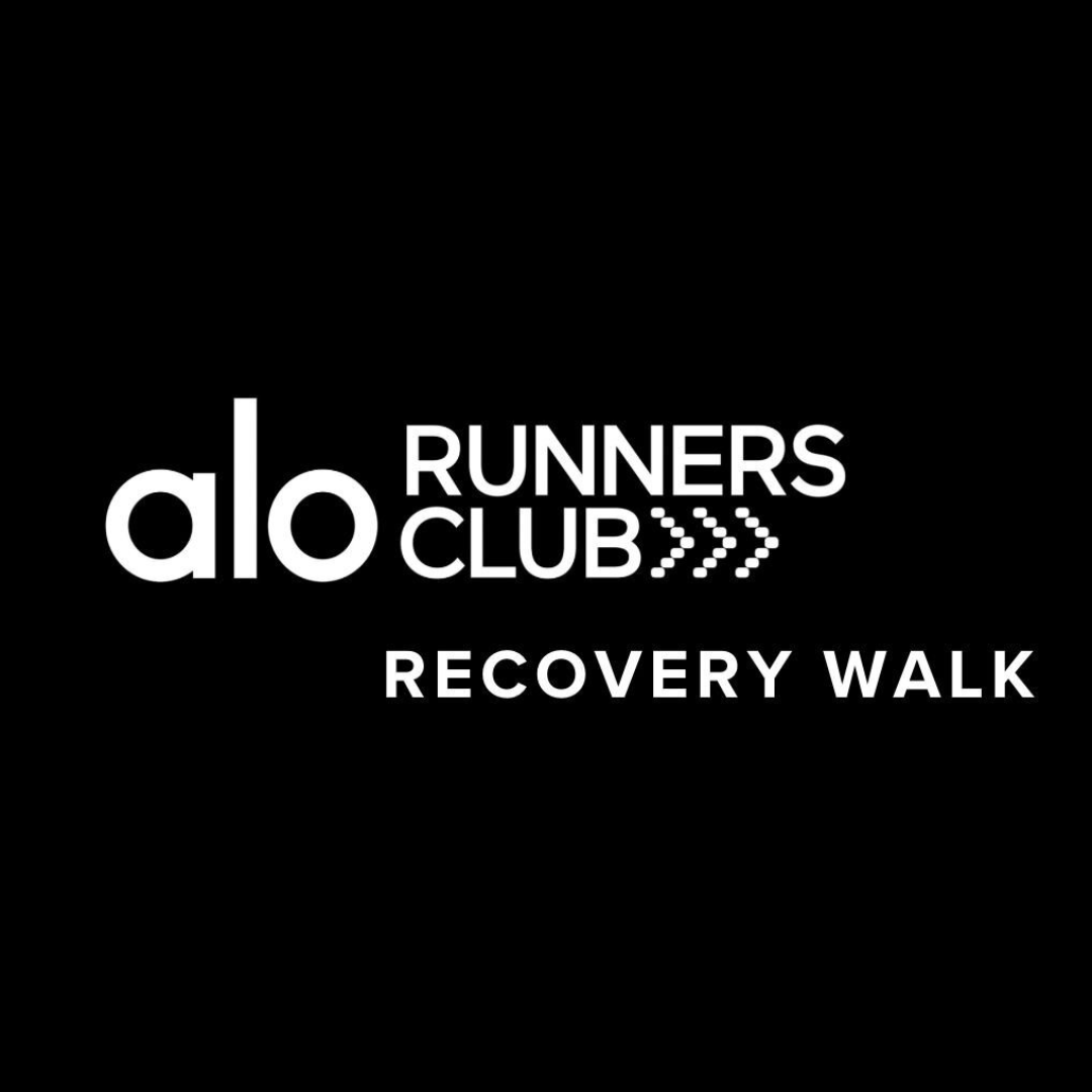 ALO Bethesda Row: ALO Wellness Walk