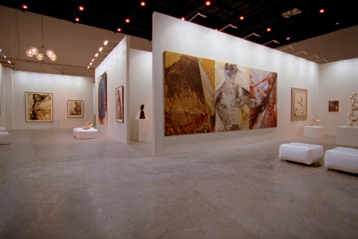dubai art fair