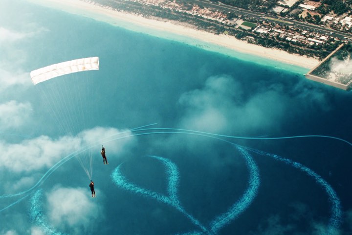 dubai skydive