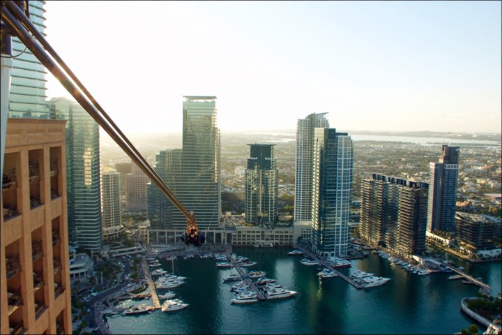 dubai xline