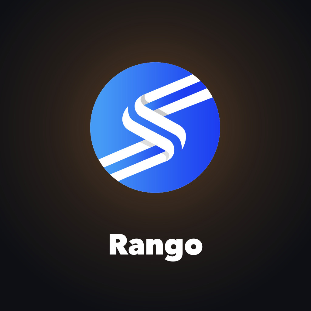 Rango Exchange