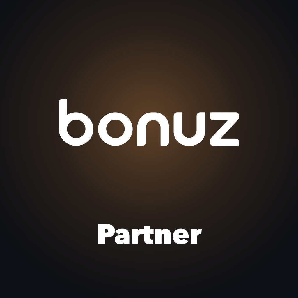 Partner with Bonuz