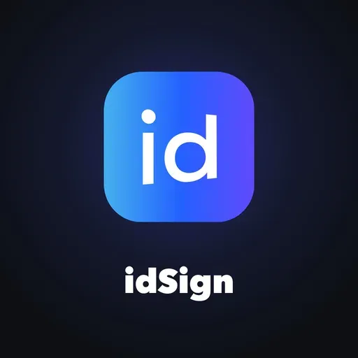 idSign