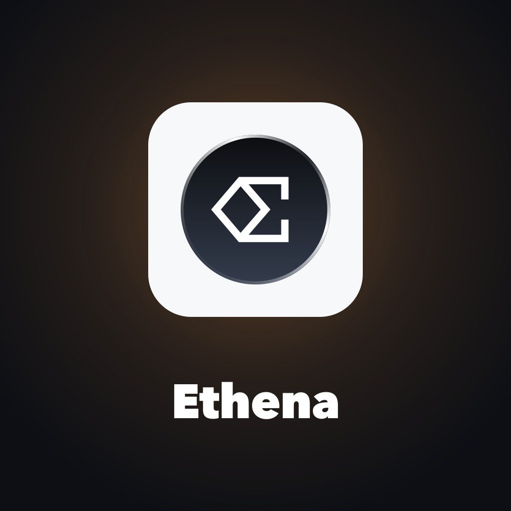 Ethena Ecosystem