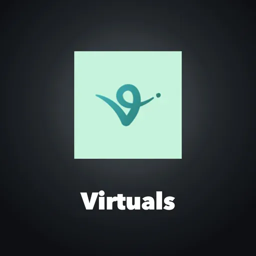 Virtuals