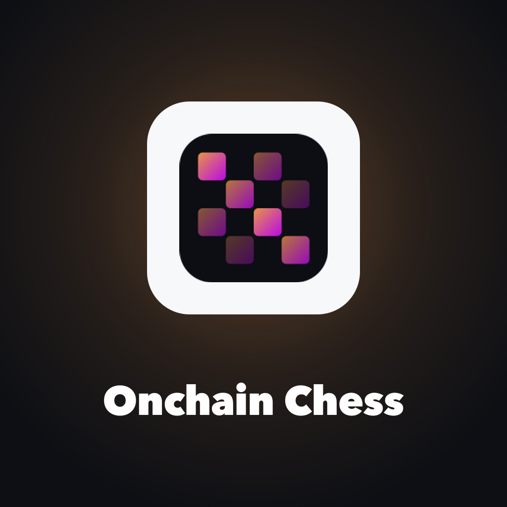 Onchain Chess