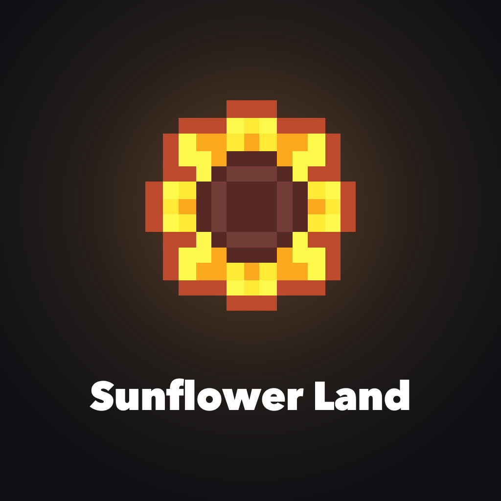 Sunflower Land