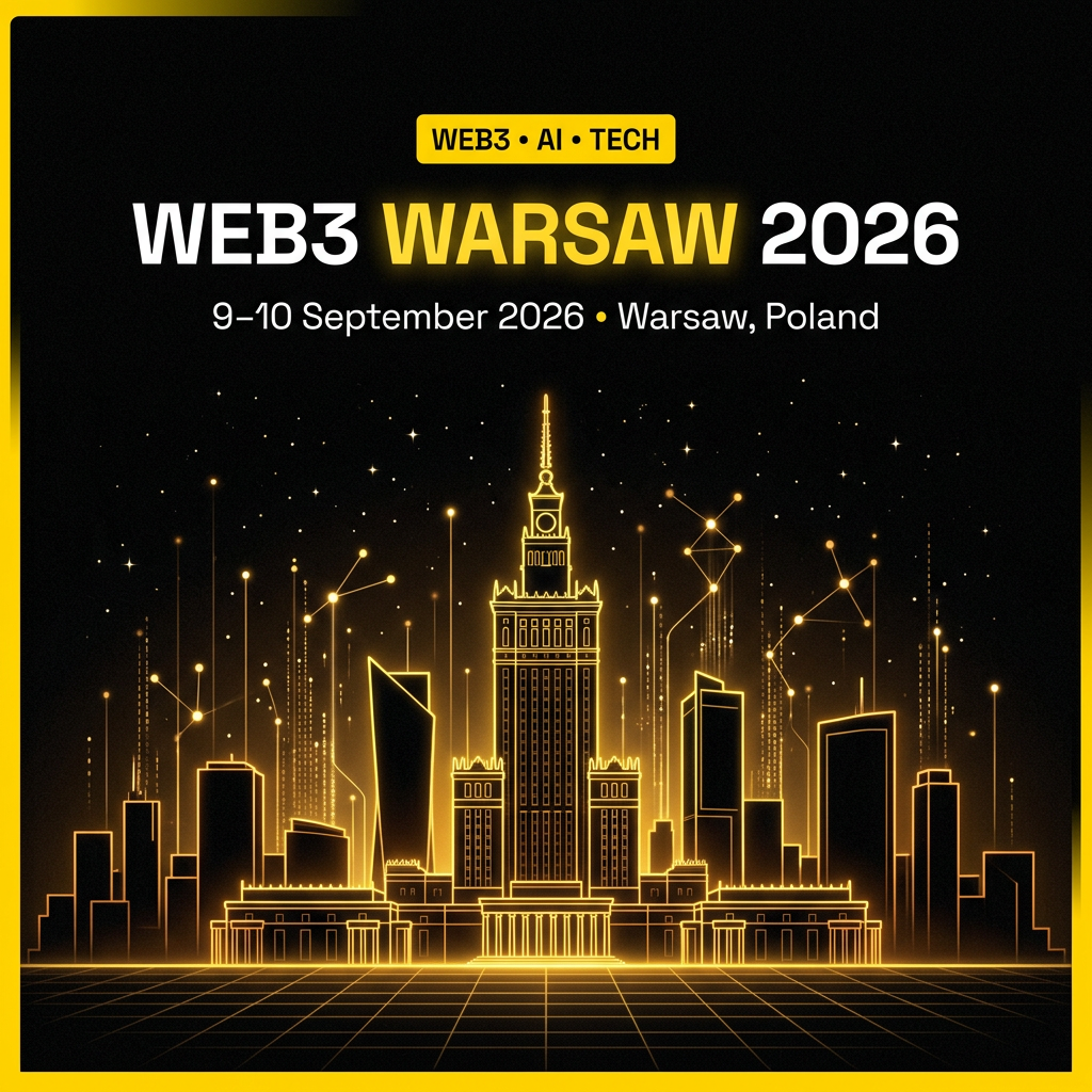 Web3 Warsaw