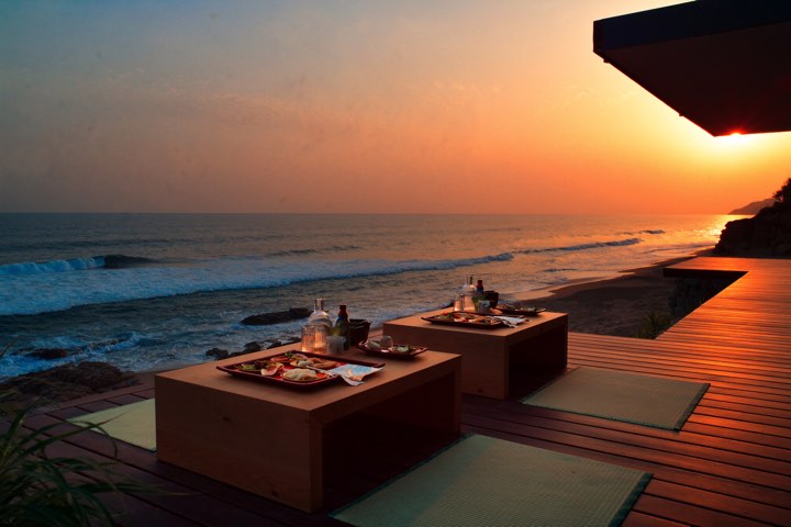 la nobu malibu