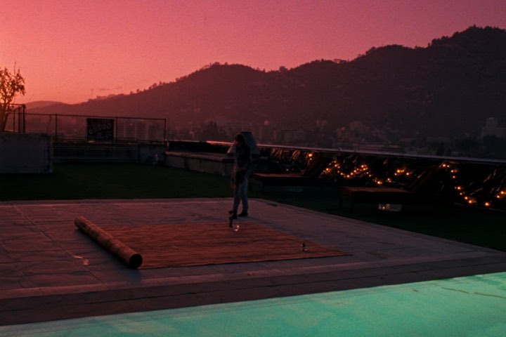 la rooftop