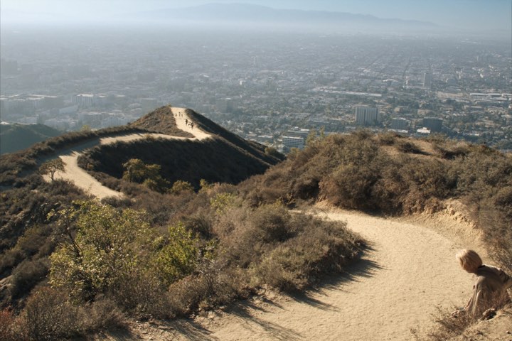 la runyon