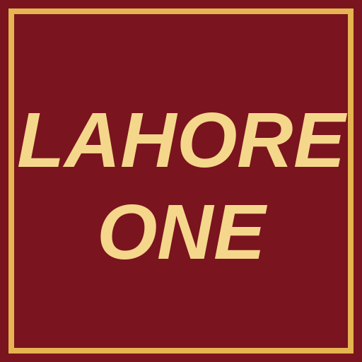 Lahore One Restaurant