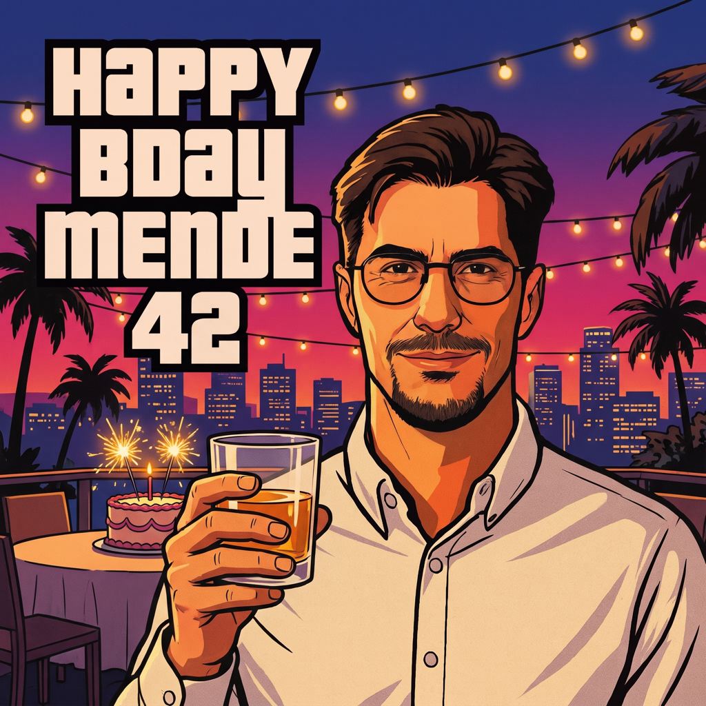 MENDE 42