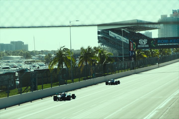 miami f1