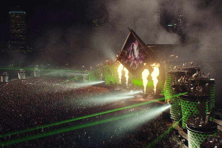 miami ultra