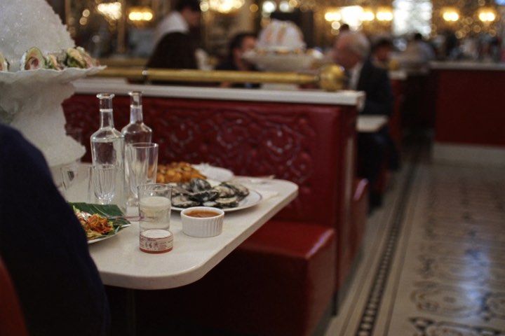 ny balthazar