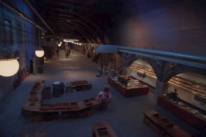 ny chelsea market