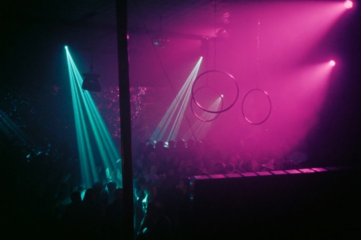 ny house of yes
