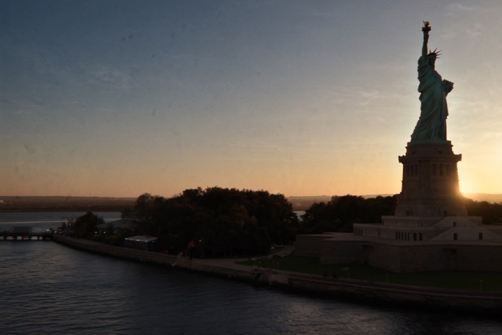 ny liberty