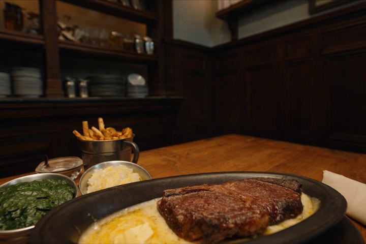 ny peter luger