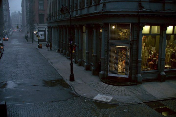 ny soho