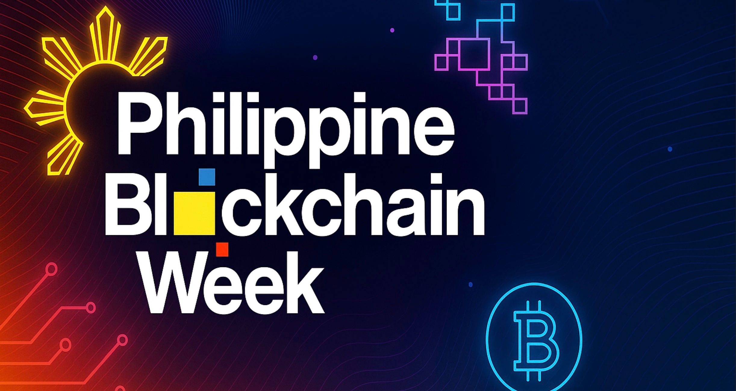 Philippine Blockchain Week 2025 — Crypto in Manila, Capital District, Metro Manila, Philippines