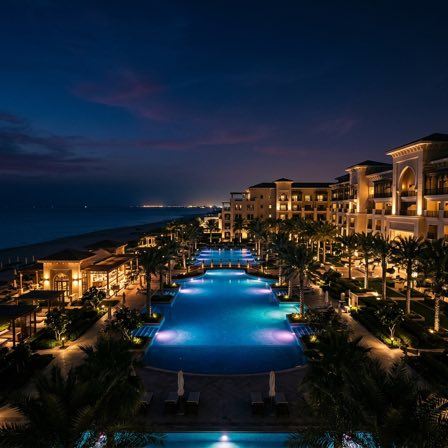 Rixos Premium Saadiyat Island