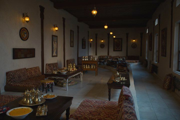 sharjah al fanar