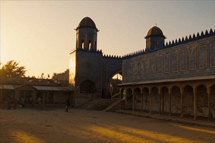 sharjah blue souq