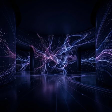 teamLab Phenomena